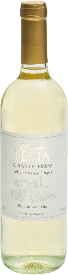 Fasta Chardonnay